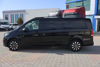 2023 MODEL MERCEDES - BENZ VİTO TOURER SELECT 124 CDI 4X4  OTOMOBİL (EKSTRA UZUN)