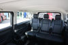 2023 MODEL MERCEDES - BENZ VİTO TOURER SELECT 124 CDI 4X4  OTOMOBİL (EKSTRA UZUN)