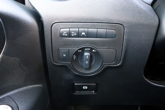 2023 MODEL MERCEDES - BENZ VİTO TOURER SELECT 124 CDI 4X4  OTOMOBİL (EKSTRA UZUN)