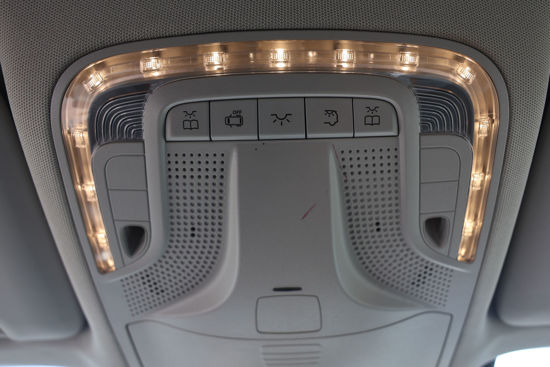 2023 MODEL MERCEDES - BENZ VİTO TOURER SELECT 124 CDI 4X4  OTOMOBİL (EKSTRA UZUN)