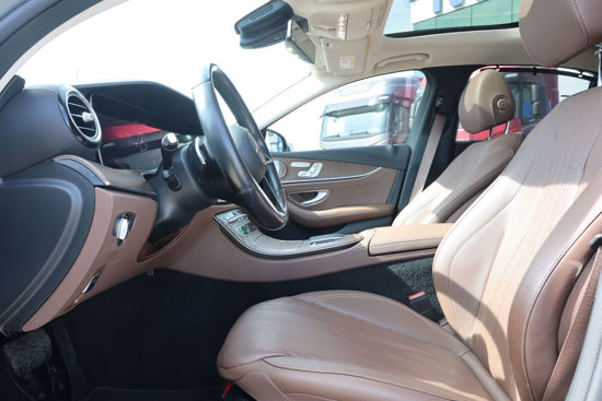 2020 MODEL MERCEDES-BENZ E 200D EXCLUSIVE 9G-TRONIC