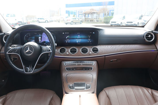 2020 MODEL MERCEDES-BENZ E 200D EXCLUSIVE 9G-TRONIC