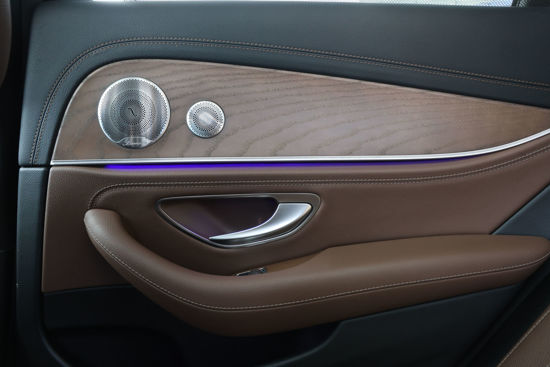 2020 MODEL MERCEDES-BENZ E 200D EXCLUSIVE 9G-TRONIC