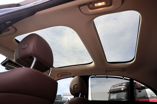 2020 MODEL MERCEDES-BENZ E 200D EXCLUSIVE 9G-TRONIC