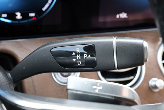 2020 MODEL MERCEDES-BENZ E 200D EXCLUSIVE 9G-TRONIC