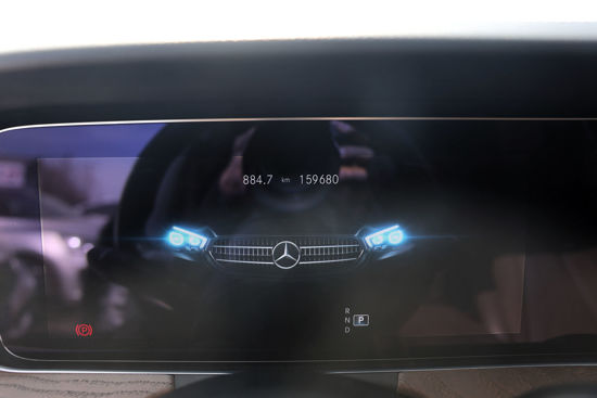 2020 MODEL MERCEDES-BENZ E 200D EXCLUSIVE 9G-TRONIC