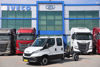 2023 MODEL DAILY 35 S 16 3750 3000 cc ÇİFT KABİN ŞASE KAMYONET HI-MATİC