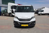 2023 MODEL DAILY 35 S 16 3750 3000 cc ÇİFT KABİN ŞASE KAMYONET HI-MATİC