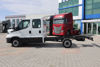 2023 MODEL DAILY 35 S 16 3750 3000 cc ÇİFT KABİN ŞASE KAMYONET HI-MATİC