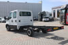2023 MODEL DAILY 35 S 16 3750 3000 cc ÇİFT KABİN ŞASE KAMYONET HI-MATİC