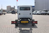 2023 MODEL DAILY 35 S 16 3750 3000 cc ÇİFT KABİN ŞASE KAMYONET HI-MATİC