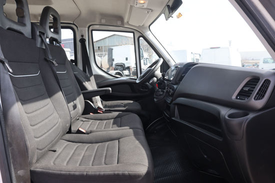 2023 MODEL DAILY 35 S 16 3750 3000 cc ÇİFT KABİN ŞASE KAMYONET HI-MATİC