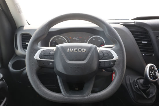 2023 MODEL DAILY 35 S 16 3750 3000 cc ÇİFT KABİN ŞASE KAMYONET HI-MATİC