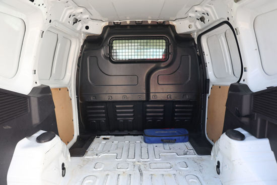 2020 MODEL FORD TRANSİT COURİER VAN 1.5 TDCI TREND 75 Hp A/C