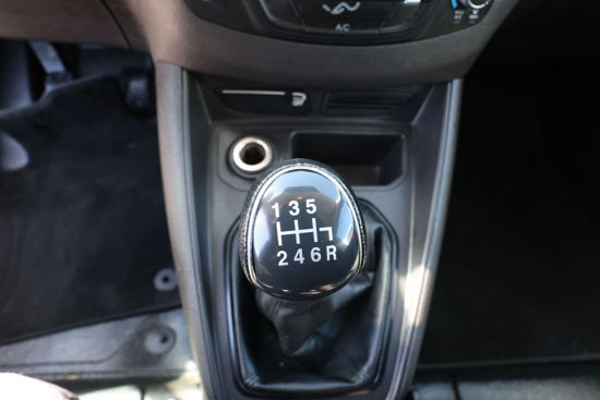 2020 MODEL FORD TRANSİT COURİER VAN 1.5 TDCI TREND 75 Hp A/C