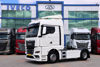 2022 MODEL MAN TGX 18.510 4X2 ÇEKİCİ