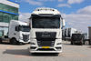2022 MODEL MAN TGX 18.510 4X2 ÇEKİCİ