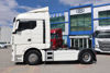 2022 MODEL MAN TGX 18.510 4X2 ÇEKİCİ
