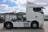 2022 MODEL MAN TGX 18.510 4X2 ÇEKİCİ