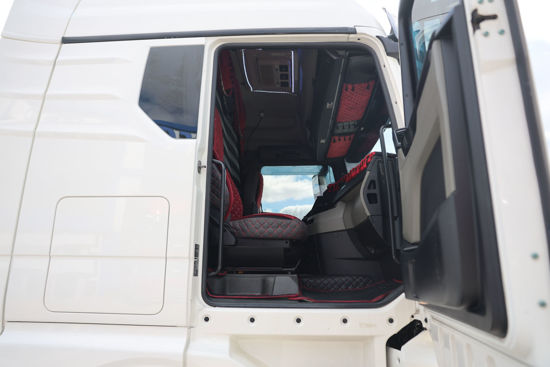 2022 MODEL MAN TGX 18.510 4X2 ÇEKİCİ