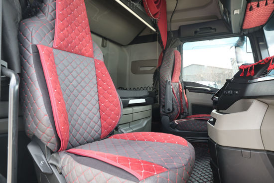 2022 MODEL MAN TGX 18.510 4X2 ÇEKİCİ