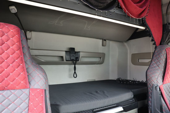 2022 MODEL MAN TGX 18.510 4X2 ÇEKİCİ