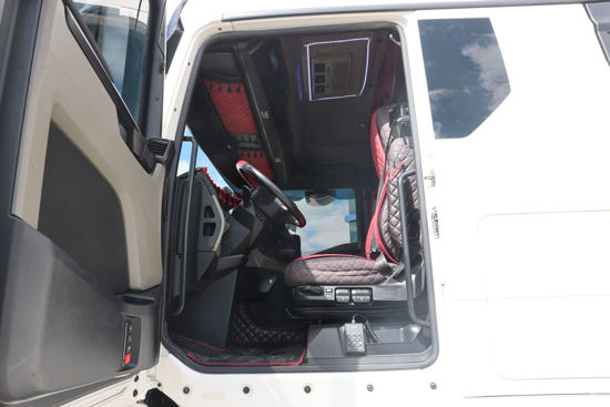 2022 MODEL MAN TGX 18.510 4X2 ÇEKİCİ