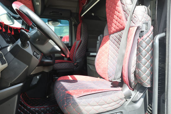 2022 MODEL MAN TGX 18.510 4X2 ÇEKİCİ