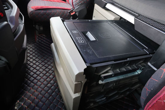 2022 MODEL MAN TGX 18.510 4X2 ÇEKİCİ