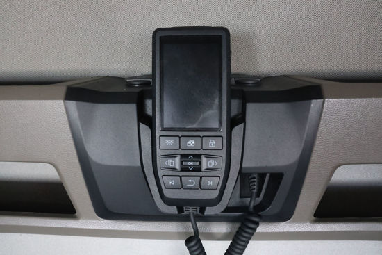 2022 MODEL MAN TGX 18.510 4X2 ÇEKİCİ