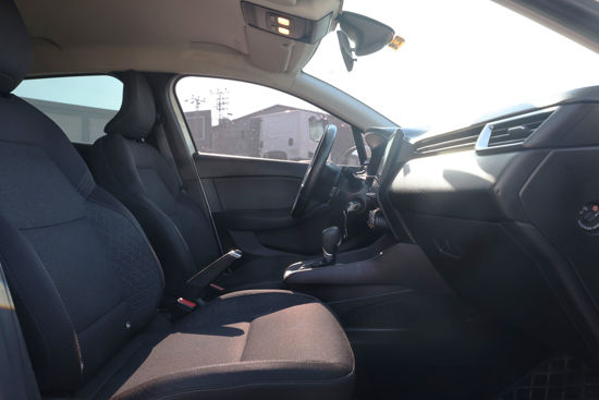 2021 MODEL RENAULT CLİO TOUCH 1.0 TCE X-TRONİC 90 HP