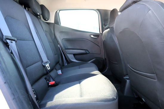 2021 MODEL RENAULT CLİO TOUCH 1.0 TCE X-TRONİC 90 HP