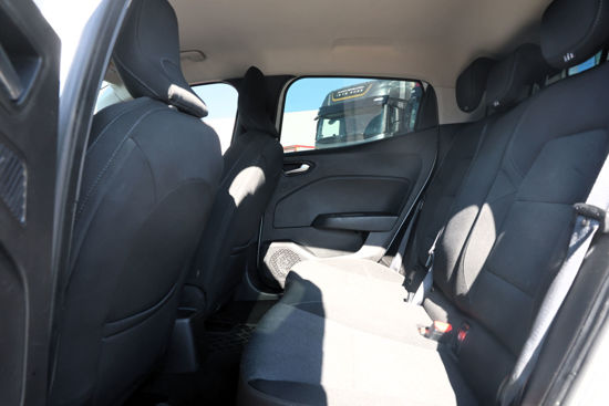 2021 MODEL RENAULT CLİO TOUCH 1.0 TCE X-TRONİC 90 HP