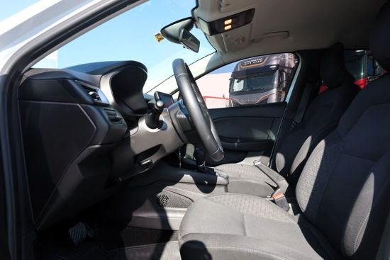 2021 MODEL RENAULT CLİO TOUCH 1.0 TCE X-TRONİC 90 HP