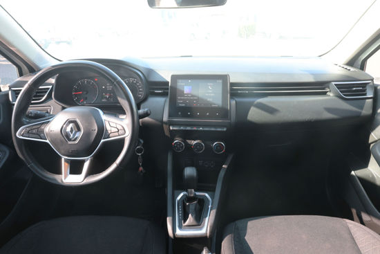 2021 MODEL RENAULT CLİO TOUCH 1.0 TCE X-TRONİC 90 HP