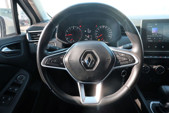 2021 MODEL RENAULT CLİO TOUCH 1.0 TCE X-TRONİC 90 HP