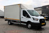 2022 MODEL FORD TRANSIT 350 ED KAPALI POLYESTER KASA KAMYONET 170 Hp