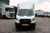 2022 MODEL FORD TRANSIT 350 ED KAPALI POLYESTER KASA KAMYONET 170 Hp