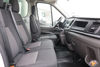 2022 MODEL FORD TRANSIT 350 ED KAPALI POLYESTER KASA KAMYONET 170 Hp