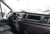 2022 MODEL FORD TRANSIT 350 ED KAPALI POLYESTER KASA KAMYONET 170 Hp