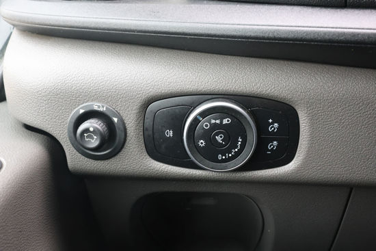 2022 MODEL FORD TRANSIT 350 ED KAPALI POLYESTER KASA KAMYONET 170 Hp