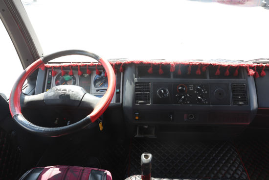 2006 MODEL MAN TGL 12.160 BRANDALI AHŞAP KASA KAMYON (YATAKLI)