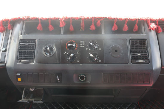 2006 MODEL MAN TGL 12.160 BRANDALI AHŞAP KASA KAMYON (YATAKLI)