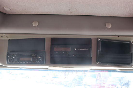 2006 MODEL MAN TGL 12.160 BRANDALI AHŞAP KASA KAMYON (YATAKLI)