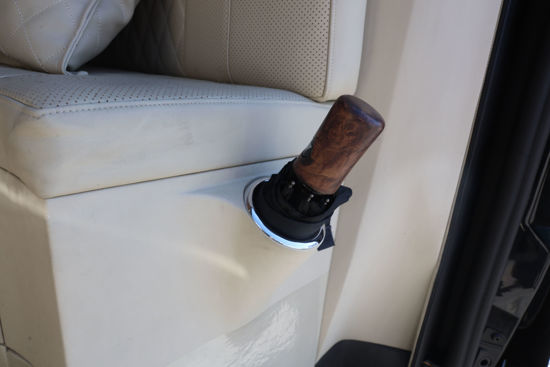 BÜYÜKSOYLU BEYSOY'DAN 2021 V-CLASS 300D 4-MATIC BR4 ZIRHLI VİP