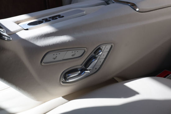 BÜYÜKSOYLU BEYSOY'DAN 2021 V-CLASS 300D 4-MATIC BR4 ZIRHLI VİP