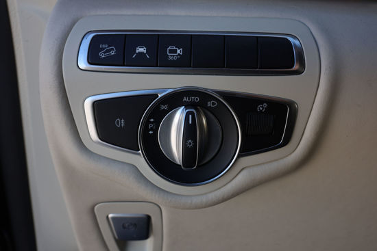 BÜYÜKSOYLU BEYSOY'DAN 2021 V-CLASS 300D 4-MATIC BR4 ZIRHLI VİP