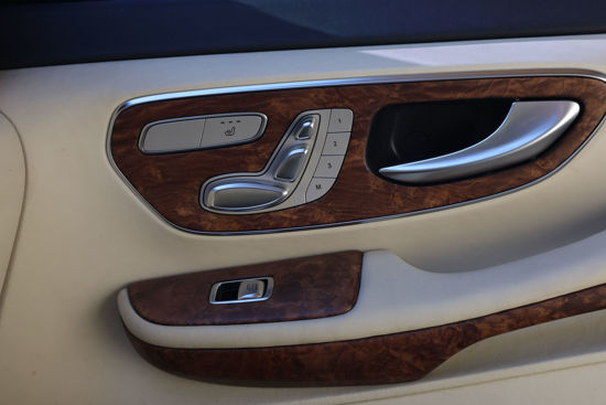 BÜYÜKSOYLU BEYSOY'DAN 2021 V-CLASS 300D 4-MATIC BR4 ZIRHLI VİP