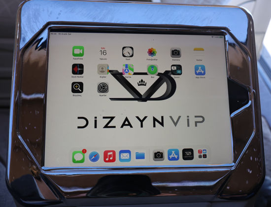 BÜYÜKSOYLU BEYSOY'DAN 2021 V-CLASS 300D 4-MATIC BR4 ZIRHLI VİP