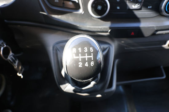 2021 MODEL FORD TRANSIT 350 L 11M³ PANELVAN 170 Hp A/C